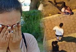 Engelli vatandaşa dehşeti yaşattılar! ‘Yüzde 40 engelliydim, artık yüzde yüz engelli oldum’