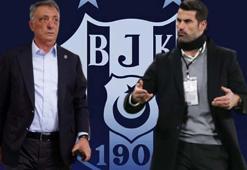 Sörloth, Weghorst, Muleka derken Beşiktaş bombayı patlattı! Volkan'ın prensi için futbolcu + para