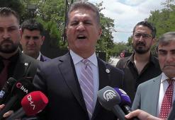 Sarıgül: Libya'daki Mehmetçiğimizin görev süresinin uzatılmasını doğru buluyoruz