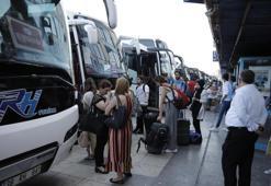 Otobüs biletlerine zam mı gelecek? Flaş ÖTV ve KDV talebi