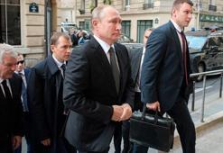 Putin en güvendiği isimdi! O albay başından vuruldu