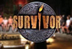 Survivor kim elendi, kim gitti? Survivor eleme adayı kim oldu? 22 Haziran Survivor birinci eleme adayı kim oldu? Survivor'da dokunulmazlığı kim kazandı? Acun Ilıcalı açıkladı...