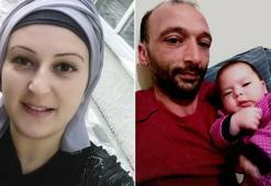 Kan donduran olay! Cani adam, eşini ve 3 yaşındaki kızını öldürüp intihar etti