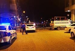 Yolda karşılaştığı husumetlileri tarafından tüfekle öldürüldü