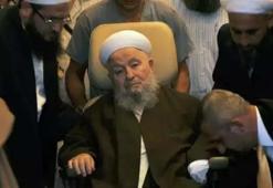 Mahmut Ustaosmanoğlu kimdir, kaç yaşında ve neden öldü? Mahmut efendinin hastalığı neydi, nereli? İsmailağa Cemaati lideri Mahmut Ustaosmanoğlu'nun hayatı ve eserleri