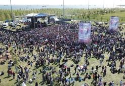 Yenikapı etkinlik alanı nerede, konser alanına nasıl gidilir? Etkinlik alanına giden otobüsler nelerdir, metro ve Marmaray ile nasıl gidilir? 23 Haziran Yenikapı konser 2022!