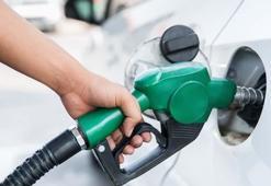 Araç sahipleri dikkat! Benzine zam geldi