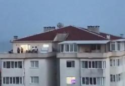 İstanbul'da 'suikast' operasyonu