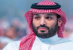 Prens Selman kimdir, kaç yaşında, serveti ne, eşi kim? Suudi Arabistan veliaht prensi Muhammed Bin Selman’ın Türkiye ziyareti!