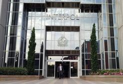 Afet kriminal inceleme birimi İnterpol’e parmak ısırttı