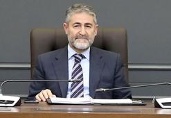 Bakan Nebati: Azalan dış finansman ihtiyacı ile birlikte enflasyon üzerindeki kur baskıları düşecektir