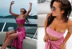 Bensu Soral'dan Hakan Baş ile ilgili açıklama geldi! "Basiretimiz bağlandı!"