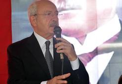 Kılıçdaroğlu: Yollardan, köprülerden geçişlerin tamamını devletleştireceğiz