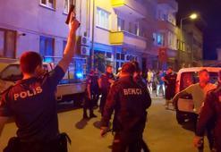 Taciz iddiası mahalleyi karıştırmıştı! Serbest bırakıldı