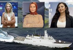 Savunma sanayisinde kadın gücü! 'Projelere çok yönlü bir perspektif katabiliyorlar'
