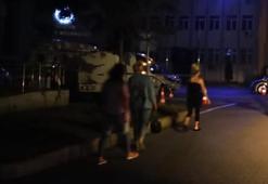 Trabzon’da fuhuş Operasyonu