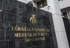 Merkez Bankası faiz kararı ne oldu, faiz yükseldi mi? TCMB Para Politikası Kurulu (PPK) faiz kararı!