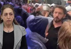 DBP'li Salihe Aydeniz'in dokunulmazlığının kaldırılmasına ilişkin fezleke komisyonda