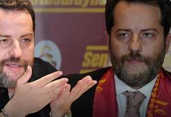 Erden Timur'dan transfer için önemli açıklamalar! Kerem ve Marcao için net konuştu
