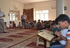 Yaz kuran kursu ne zaman başlıyor? 2022 Yaz kur'an kursu kayıt tarihleri ne, kura kursu başvuruları ne zaman ve nasıl yapılacak?