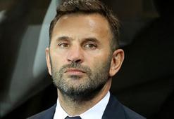 Galatasaray'da Okan Buruk yönetime transfer listesini sundu! Transfer çalışmalarına hız verildi! İşte listedeki önemli isimler...