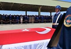 Diyarbakır'dan acı haber geldi! 2 asker şehit oldu
