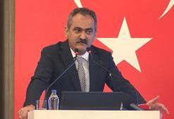 Bakan Özer: Öğretmenlerimizin eğitimi için 292 milyon bütçe ayırdık