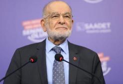 Karamollaoğlu: Her 2 kişiden biri giderek artan borç yüküyle yaşıyor