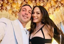 Demet Özdemir'den düğün açıklaması geldi!