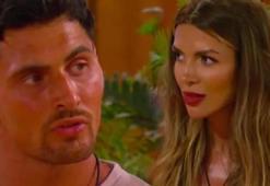 Ekin Su 'Aşk Adası'nı karıştırdı!  Çılgına dönüp küfür etti...