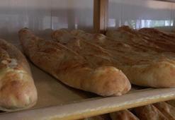 Kayseri'de ekmeğe zam geldi, yüzde 40 arttı