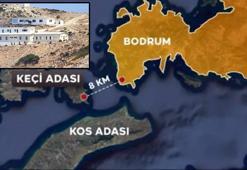 Yunanistan'dan ağır provokasyon! Türkiye'nin yanı başına karargah kurdular