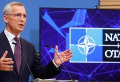 NATO Genel Sekreteri Stoltenberg: Putin kışı silah olarak kullanmaya çalışıyor