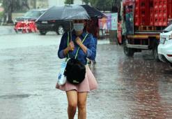 Son dakika: Meteoroloji'den kritik uyarı! 26 ilde etkili olacak: Ankara, İstanbul, İzmir...