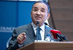 Bakan Bozdağ: Adayımız Erdoğan'dır, adaylığı yasaldır