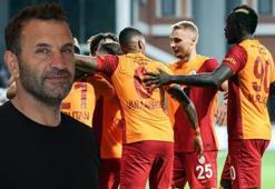 Galatasaray'da kabuk değişimi! 5 ismin bileti kesildi