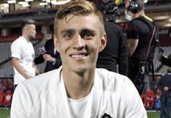 Galatasaray'dan transfer çalımı! Beşiktaş'ın istediği genç futbolcuyu kaptılar