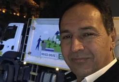 Korkunç cinayet! Cani damat, kayınpederini önce ezdi sonra pompalı tüfekle katletti