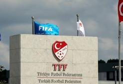 TFF Yönetim Kurulu görev dağılımını yaptı