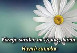 Yeni, en güzel, ayetli, dualı, hadisli, anlamlı Resimli Cuma mesajları ve sözleri! 24 Haziran Cuma mesajları 2022!