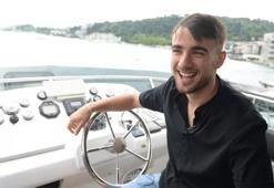Resmen açıkladı! 'Gelecek sezon solda Kerem sağda ben...'