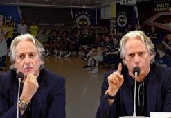 Pereira 1 maç oynatmadan göndermişti! Jorge Jesus da istemedi 8 ayrılık haberi şok etti
