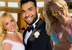 Britney Spears geri döndü! Sosyal medya yıkıldı