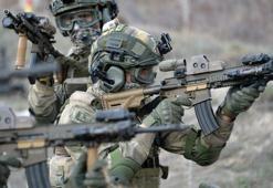 Gri kategorideki terörist Siirt’te etkisiz hale getirildi