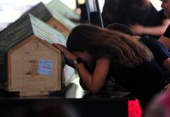 İtalya'daki helikopter kazasında hayatını kaybeden Eczacıbaşı çalışanları için tören