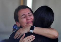 İtalya'daki helikopter kazasında hayatını kaybedenler gözyaşları içinde uğurlandı