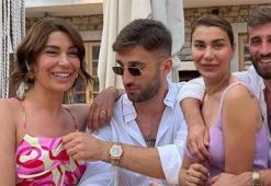 Ebru Şancı'dan dikkat çeken paylaşım! Alpaslan Öztürk düzeltti