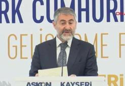Birinci ve ikinci el konut kredilerinde değişiklik ile ilgili açıklama! Bakan Nebati'den flaş duyuru
