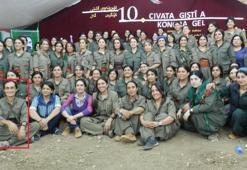 Delal Azizoğlu öldürüldü! MİT'ten Irak'ın kuzeyine operasyon