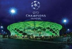 Şampiyonlar Ligi maçı neden Sakarya'da oynanıyor? NK Maribor Shaktar Soligorsk maçı!